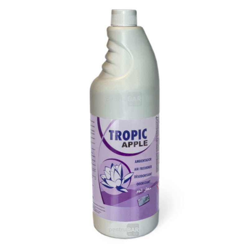 Odorizant Profesional [DERMO] TROPIC APPLE (Mere Verzi) 1L