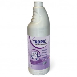 Odorizant Profesional TROPIC EXOTIC DREAMS (Migdale) 1L [DERMO] Spania