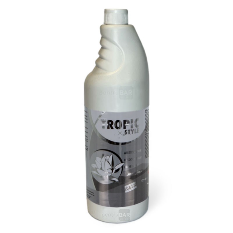 Deodorante Professionale [DERMO] TROPIC STYLE 1L