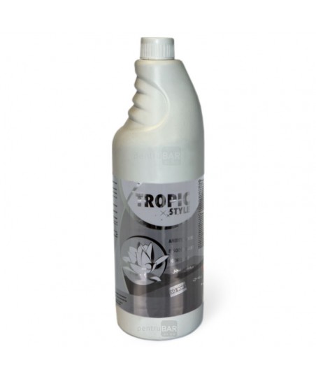 Deodorante Professionale [DERMO] TROPIC STYLE 1L
