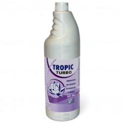 TROPIC TURBO / Bubble Gum [DERMO] 1L - Professional Air Freshner