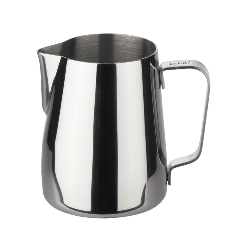 Latiera IDEAL SPOUT [JoeFrex] 350ml - Milk Jug/ Pitcher