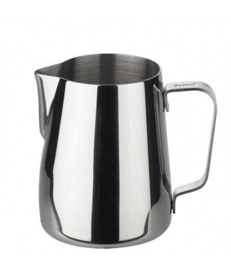 Lattiera 350ml IDEAL SPOUT [JoeFREX] Milk Pitcher per Latte Art