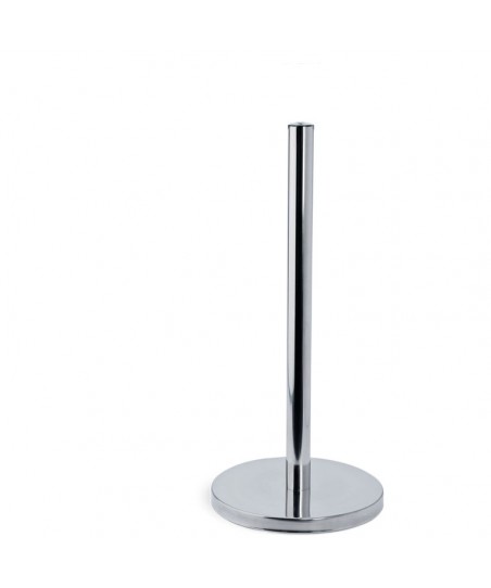 Stalp Metal HIGHFLEX - Delimitare Spatiu, 95cm (FARA Banda Retractabila)