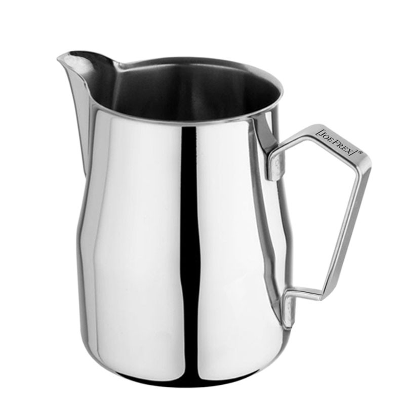 Lattiera 350ml HIGH SPOUT [JoeFREX] Milk Jug