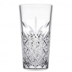 TIMELESS Beverage / Long Drink glass [PASABAHCE] 360ml 520045