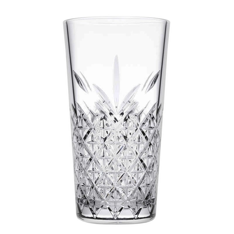 Bicchiere TIMELESS Beverage / Long Drink [PASABAHCE] 360ml 520045