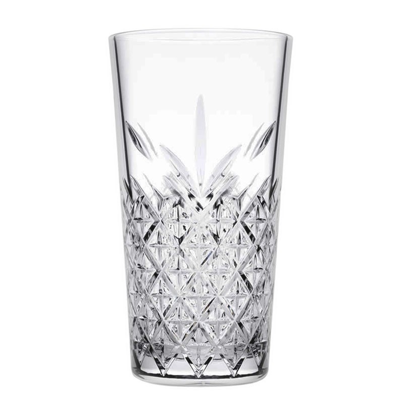 TIMELESS Beverage glass [PASABAHCE] 360ml 520045