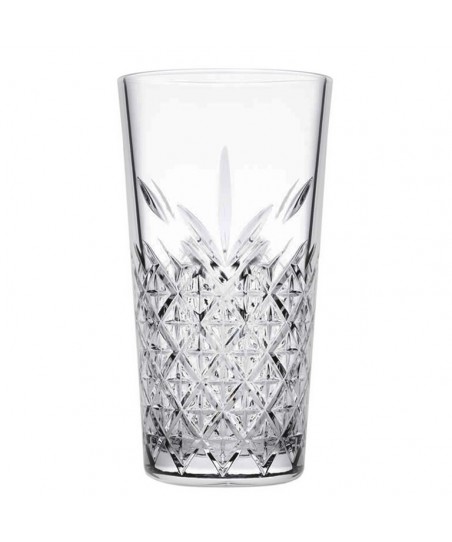 TIMELESS Beverage glass [PASABAHCE] 360ml 520045