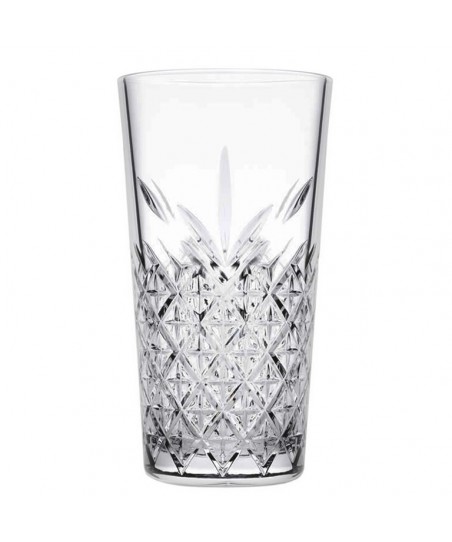 TIMELESS Beverage / Long Drink glass [PASABAHCE] 360ml 520045