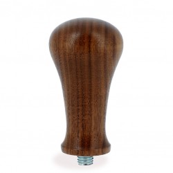 Coffee Tamper Handle MOTTA , Wood - Different Colors