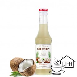 250ml - Sirope COCO / COCONUT [MONIN]
