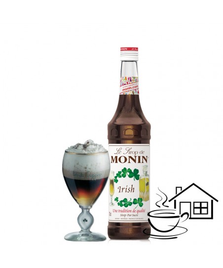250ml - Sirope IRISH [MONIN]