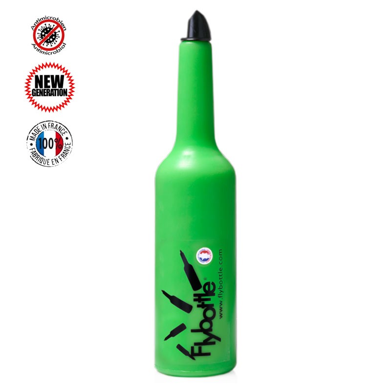 Sticla Flair - FLYBOTTLE CLASSIC / Tare verde
