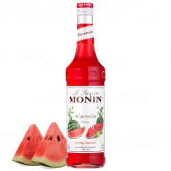 Sciroppo WATERMELON / ANGURIA [MONIN] 0,7L