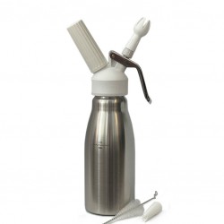 Sifone per PANNA MONTATA [KAYSER] 0,5L