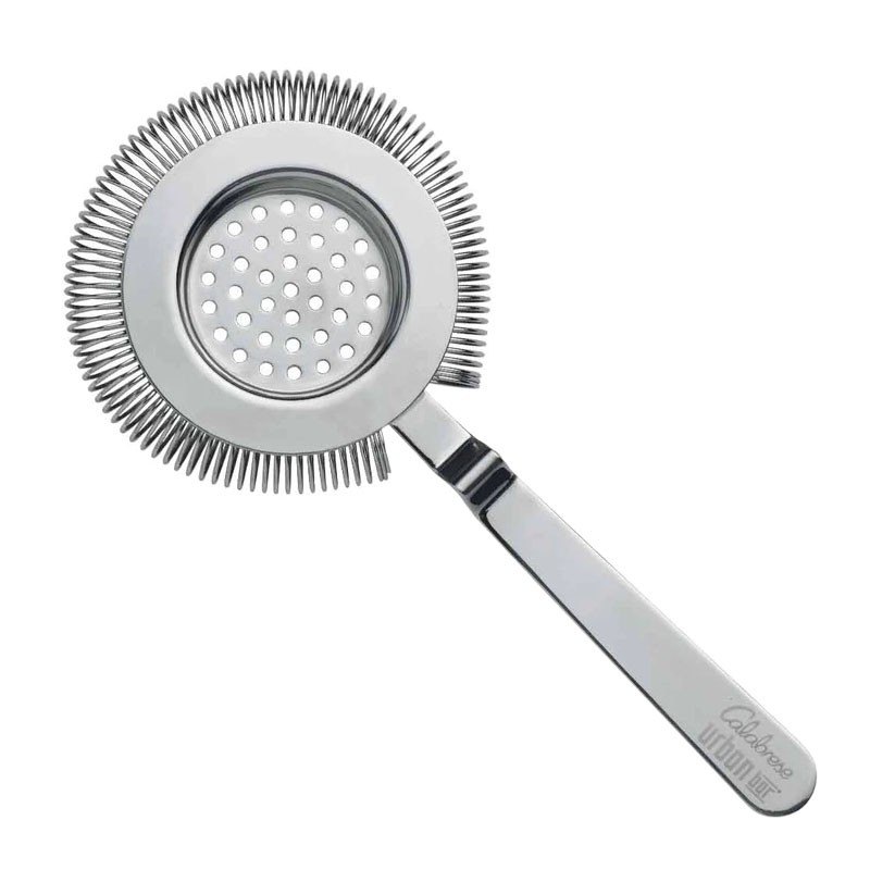 Hawthorne Strainer CALABRESE® [UrbanBAR] Colador de Cócteles