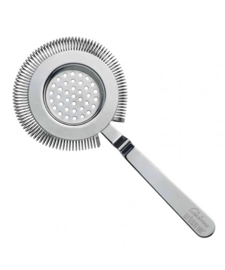 Hawthorne Strainer CALABRESE® [UrbanBAR] Colador de Cócteles