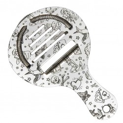 Colador Cóctel TATTOO [UrbanBAR] Cocktail Strainer