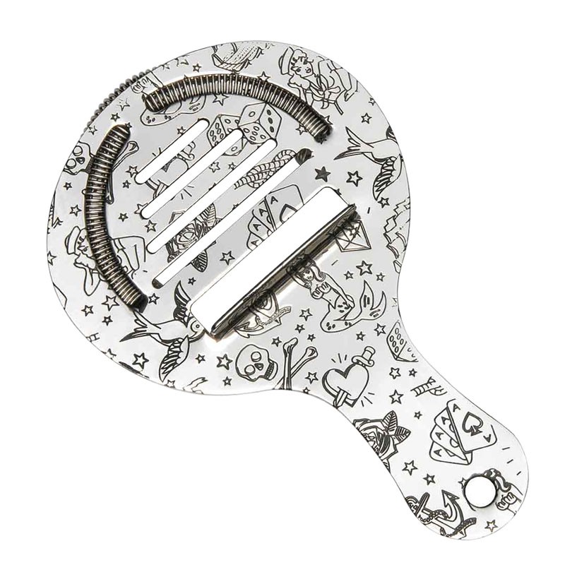 Strainer TATTOO [UrbanBAR] Colino per Cocktail
