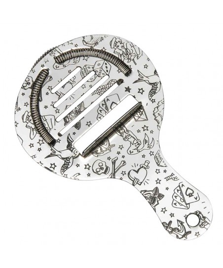 Strainer TATTOO [UrbanBAR] Colino per Cocktail
