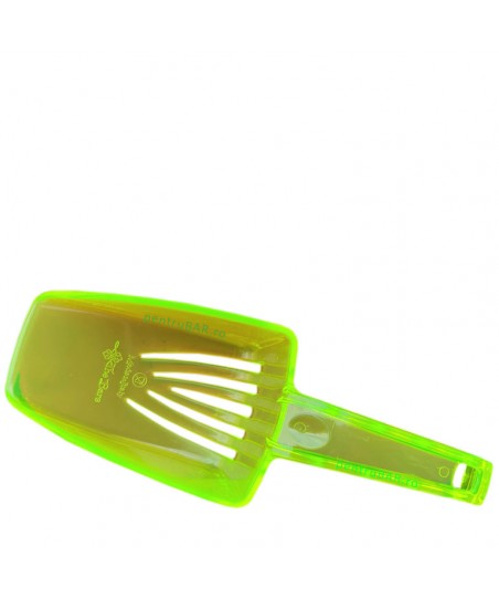 CSEPEGTETŐS, Neon ZÖLD Színű Jéglapát [THE BARS] 10oz