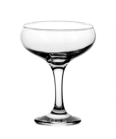 BISTRO Champagne Coupe [PASABAHCE] 270ml