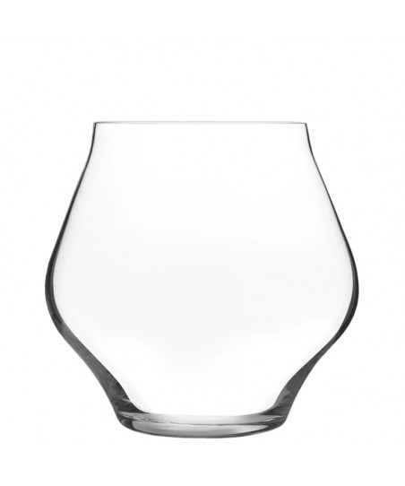 Vaso SUPREMO Pinot Noir [LUIGI BORMIOLI] 450ml (Cristal)