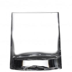 Pahar VERONESE (Cristal) Whisky [BORMIOLI] 345ml