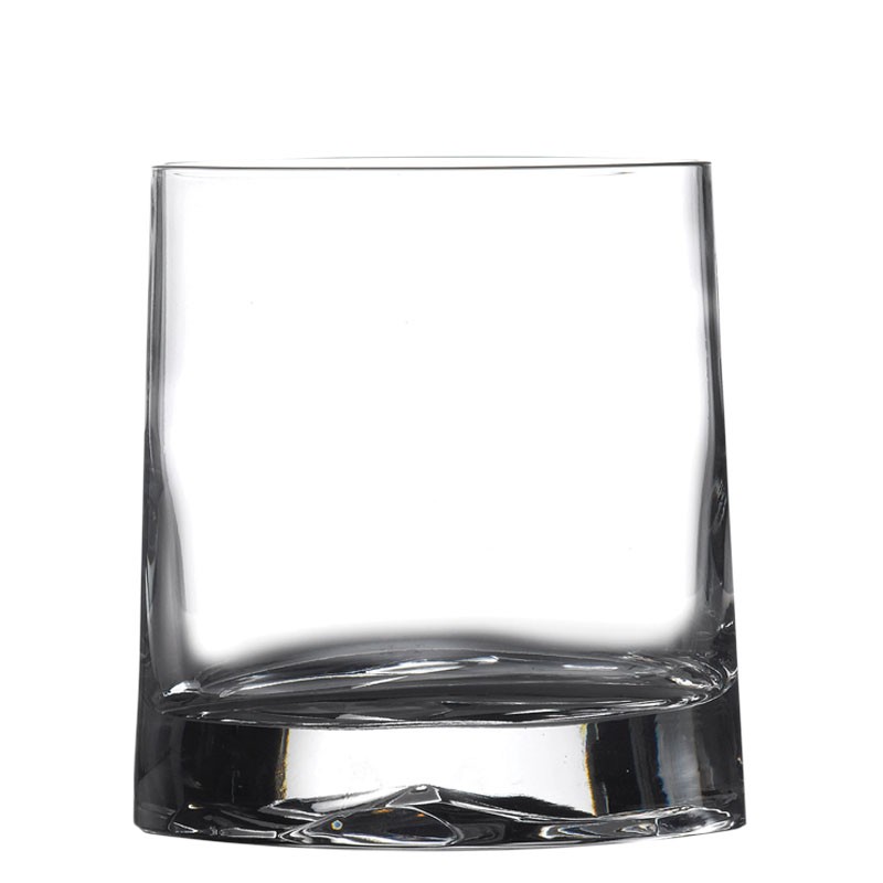VERONESE Whisky glass [LUIGI BORMIOLI] 345ml (Crystal)