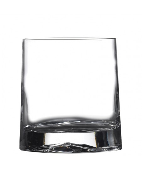VERONESE Whisky glass [LUIGI BORMIOLI] 345ml (Crystal)
