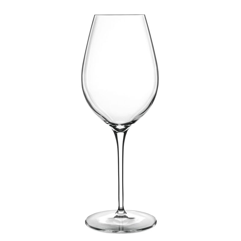 Calice VINOTEQUE MATURO (Cristallo) Vino Bianco [BORMIOLI] 490ml