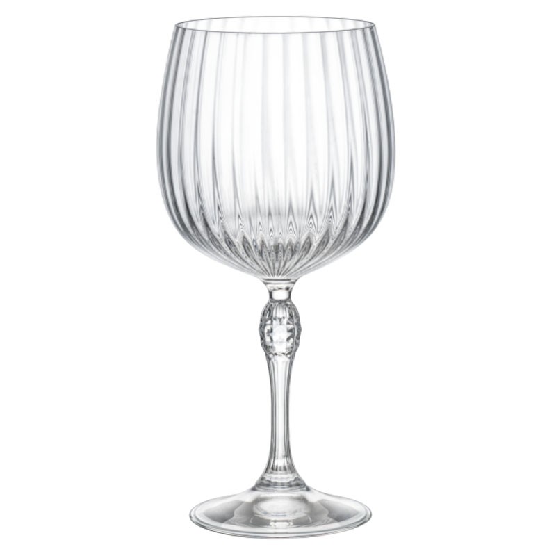 Copa AMERICA '20s Gin Tonic [BORMIOLI] 745ml