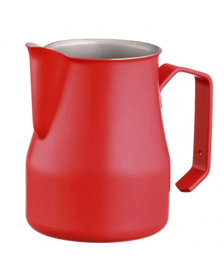 Jarra de Leche 500ml ROJO [MOTTA] Milk Jug