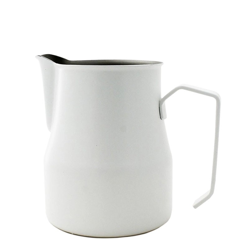 Lattiera 350ml BIANCA [MOTTA] Milk Jug/ Pitcher