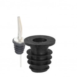 REPLACEMENT Rubber for Pourer METAL 285 [THE BARS]