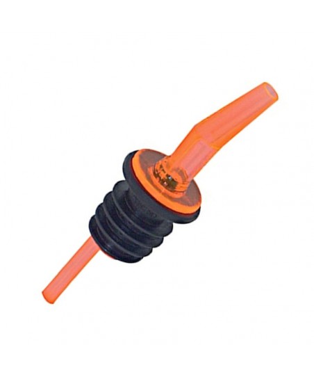Tappo Versatore PRO ARANCIONE [THE BARS] Pourer Professionale