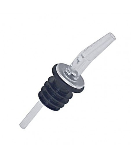 PRO Pourer CLEAR [THE BARS] Professional Flow Control