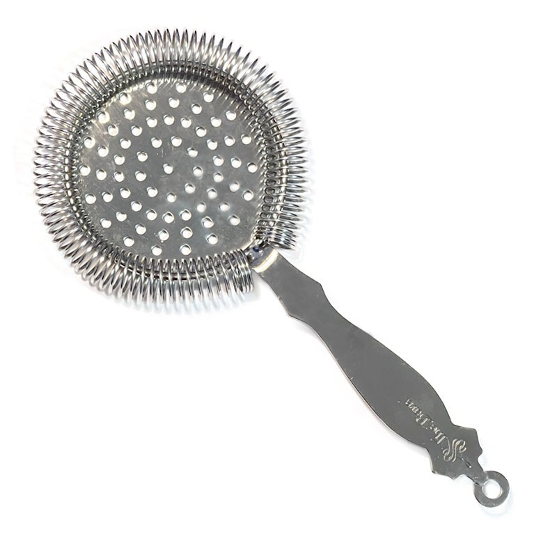 Hawthorne Strainer CLASSIC [THE BARS] Professional Cocktail Strainer