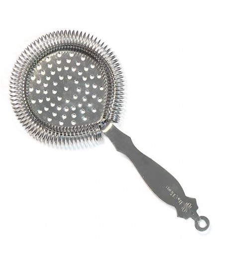 Hawthorne Strainer CLASSIC [THE BARS] Professional Cocktail Strainer
