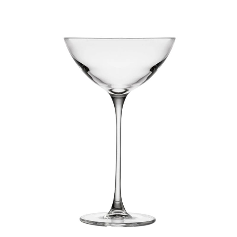 COUPETINI Rèmy Savage (Kristály) Koktélos Kupé pohár [NUDE] 170ml