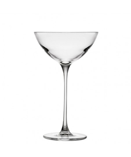 COUPETINI Rèmy Savage (Kristály) Koktélos Kupé pohár [NUDE] 170ml