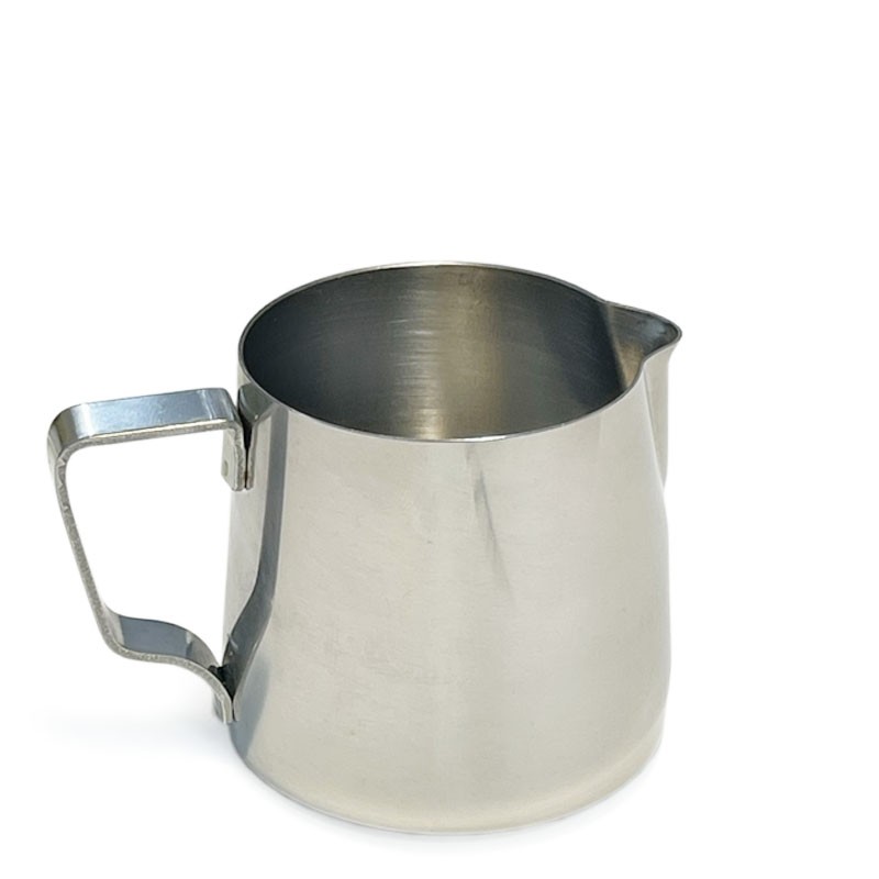 150ml Milk Jug for COFFEE EXTRACTION - Barista Pitcher