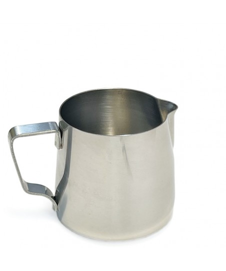 150ml Milk Jug for COFFEE EXTRACTION - Barista Pitcher