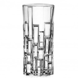 Vaso ETNA (Cristal) HighBall [RCR] 340ml