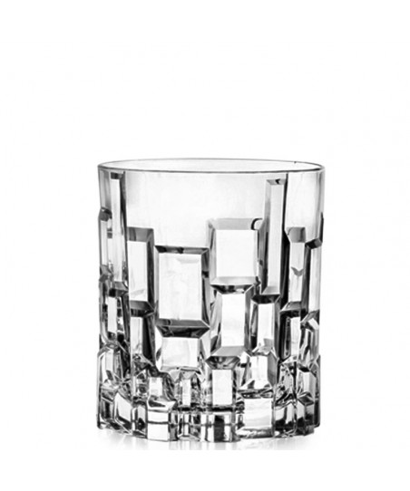 Bicchiere ETNA (Cristallo) Rocks / DOF [RCR] 330ml