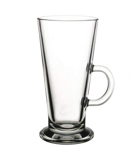 Bicchiere BOSTON per Latte / Caffè Freddo [PASABAHCE] 360ml
