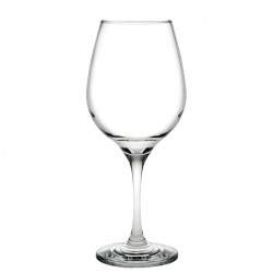 AMBER Wine glass [PASABAHCE] 365ml