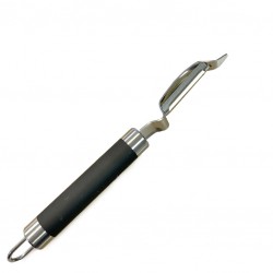 Citrus Peeler knife [THE BARS] with Rust-Proof Blade  DT001