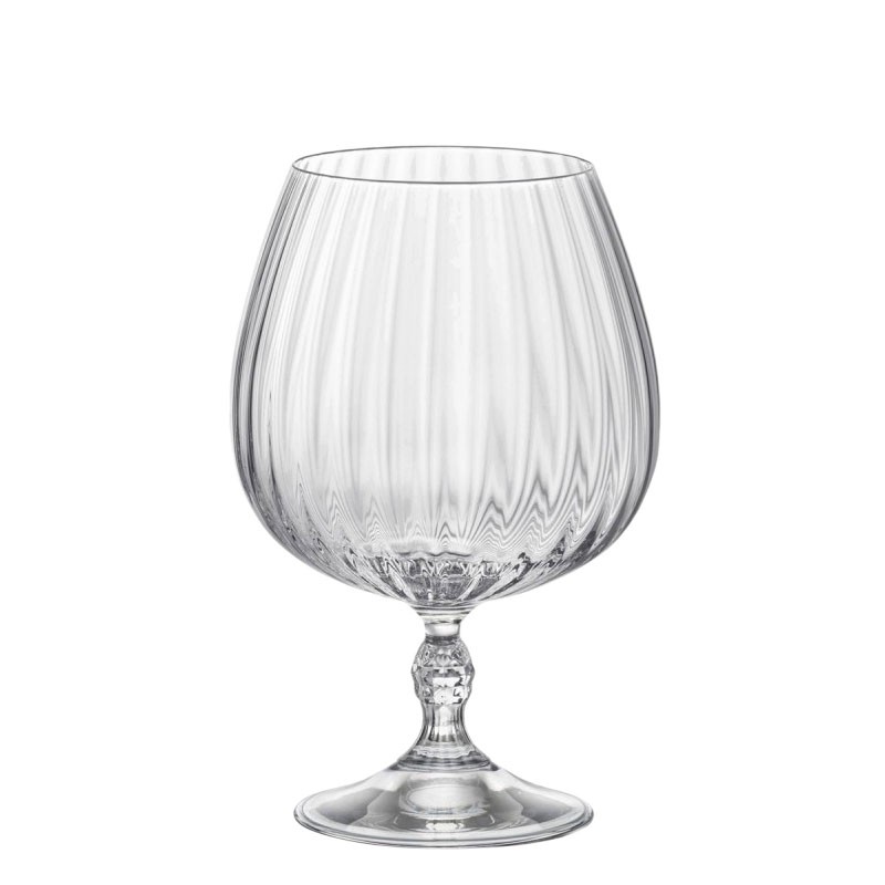 Copa AMERICA '20s Coñac [BORMIOLI] 650ml